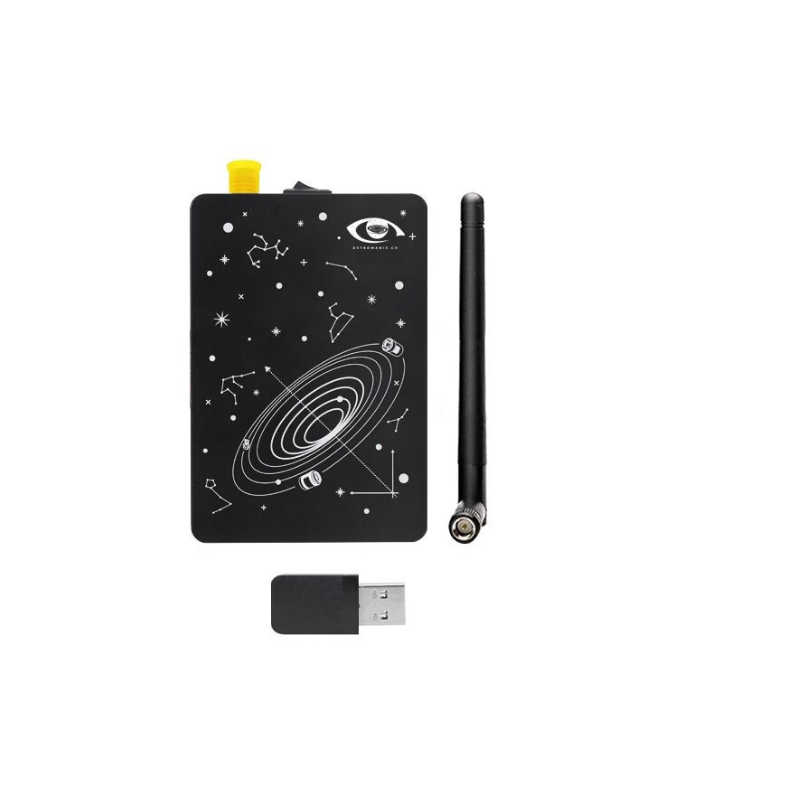 TOUPTEK Stellavita Wifi Device TOUPTEK Stellavita Wifi Device