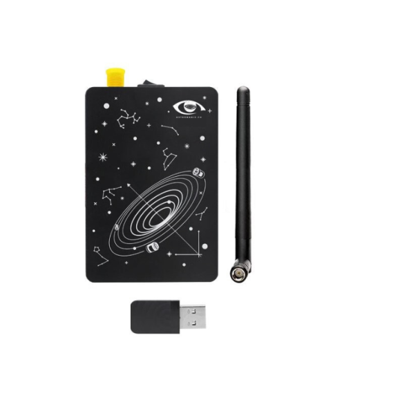 TOUPTEK Stellavita Wifi Device