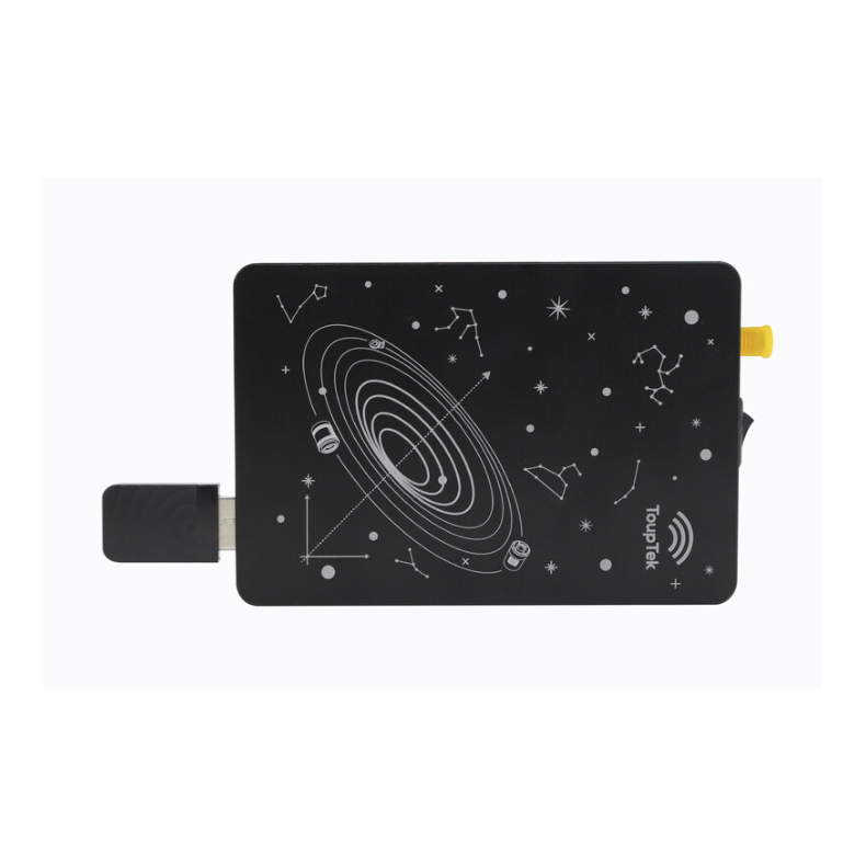 TOUPTEK Stellavita Wifi Device TOUPTEK Stellavita Wifi Device