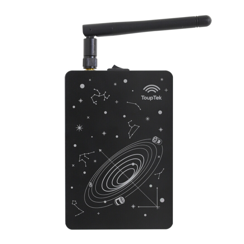 TOUPTEK Stellavita Wifi Device TOUPTEK Stellavita Wifi Device