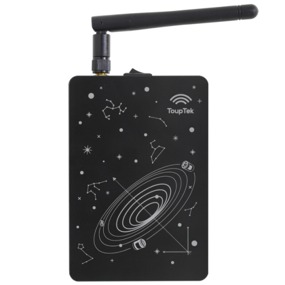 TOUPTEK Stellavita Wifi Device