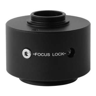 TOUPTEK C-mount adapter...