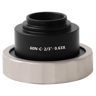 TOUPTEK 0.63x camera...