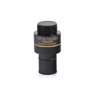TOUPTEK 0.75x C-mount...