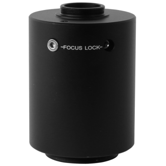 TOUPTEK C-mount 0.8x...