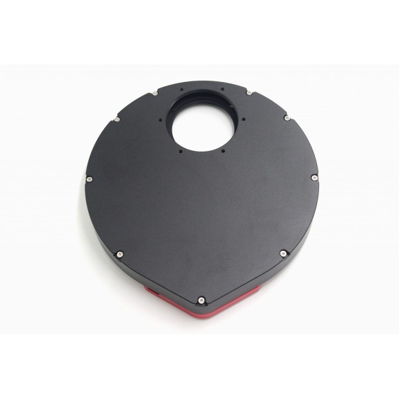 Player One Phoenix 5x2" (or 50mm unmounted) motorized filter holder wheel