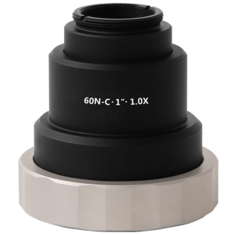 TOUPTEK C-mount camera...