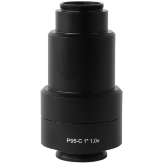 TOUPTEK C-mount camera...