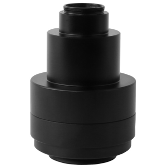 TOUPTEK 1x C-mount adapters...