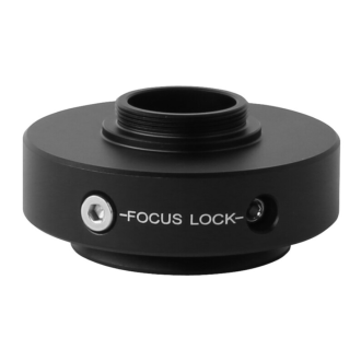 TOUPTEK 0.35x C-mount...