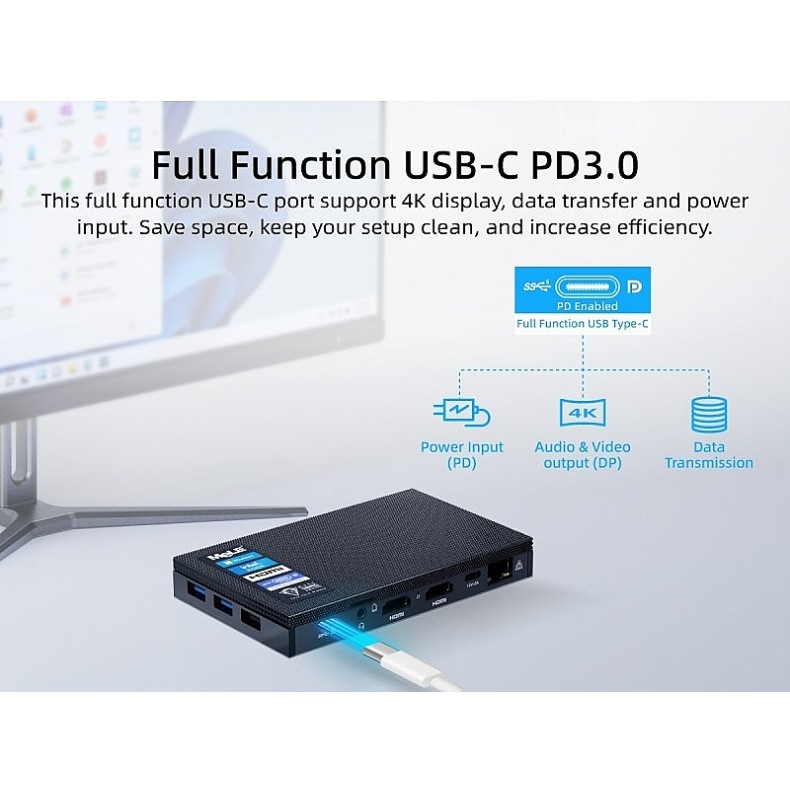 Quieter 4C 16GB/512GB Windows11 PRO... Quieter 4C 16GB/512GB Windows11 PRO...
