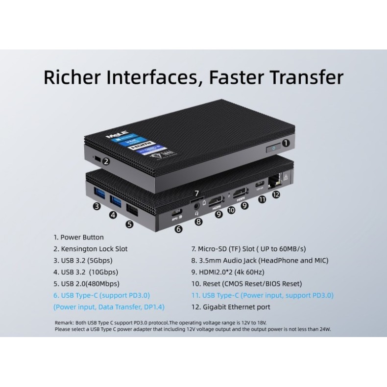 Quieter 4C 16GB/512GB Windows11 PRO... Quieter 4C 16GB/512GB Windows11 PRO...