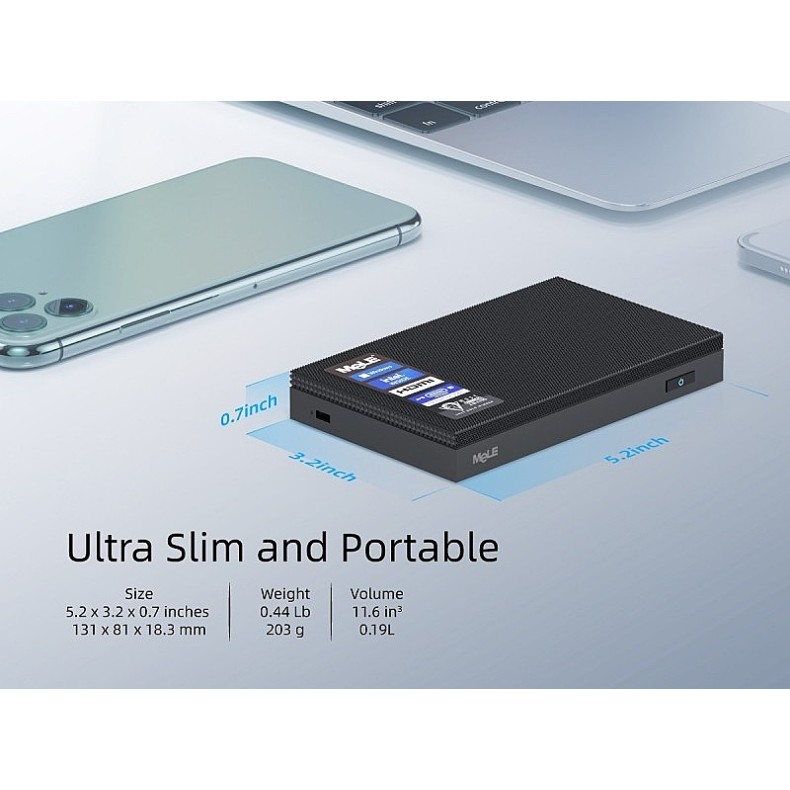 Quieter 4C 16GB/512GB Windows11 PRO... Quieter 4C 16GB/512GB Windows11 PRO...