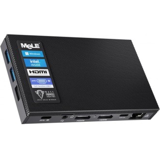 Quieter 4C 16GB/512GB...