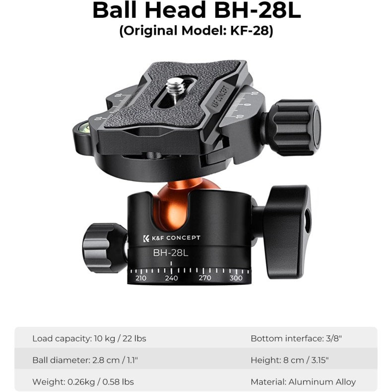 Camera Tripod 200cm Professional... Camera Tripod 200cm Professional...