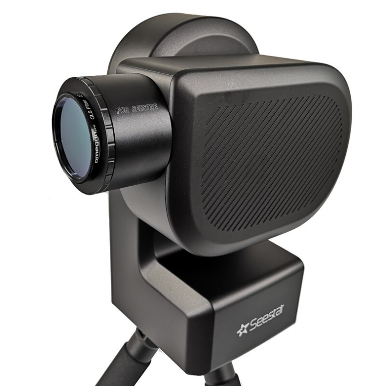 Adapter M62 - M48 (filter 2'' Seestar... Adapter M62 - M48 (filter 2'' Seestar...