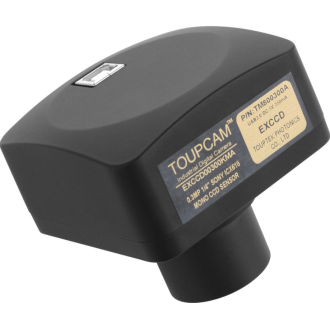 TOUPTEK EXCCD-300-KMA...