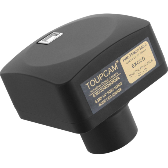 TOUPTEK EXCCD-300-KMA DeepSky Mono Camera