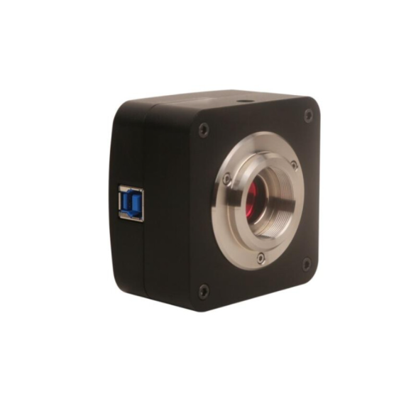 TOUPTEK ToupCam E3ISPM 20000 camera, color, CMOS, 1", 2.4 µm, 15 fps, 20 MP, USB 3.0