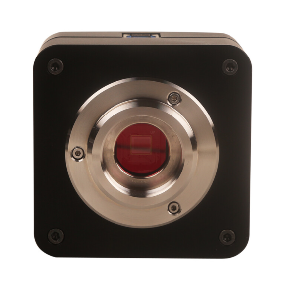 TOUPTEK ToupCam E3ISPM 20000 camera, color, CMOS, 1", 2.4 µm, 15 fps, 20 MP, USB 3.0