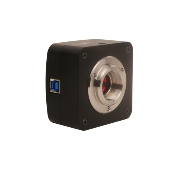 TOUPTEK ToupCam E3ISPM 2100A camera, color, CMOS, 1/1.2", 5.8 µm, 96 fps, 2.1 MP, USB 3.0