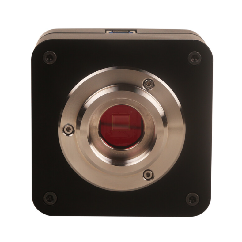 TOUPTEK ToupCam E3ISPM 2100A camera,...