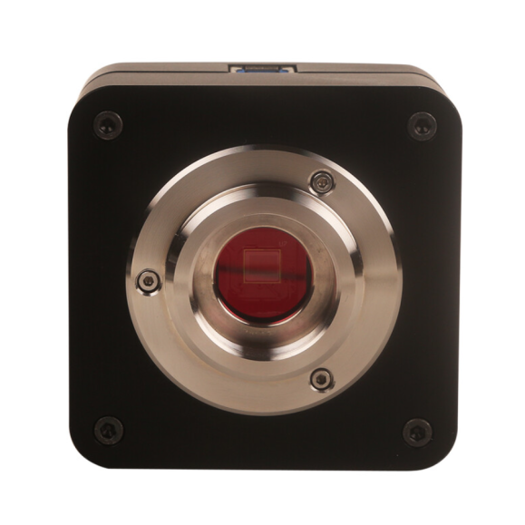 TOUPTEK ToupCam E3ISPM 2100A camera, color, CMOS, 1/1.2", 5.8 µm, 96 fps, 2.1 MP, USB 3.0