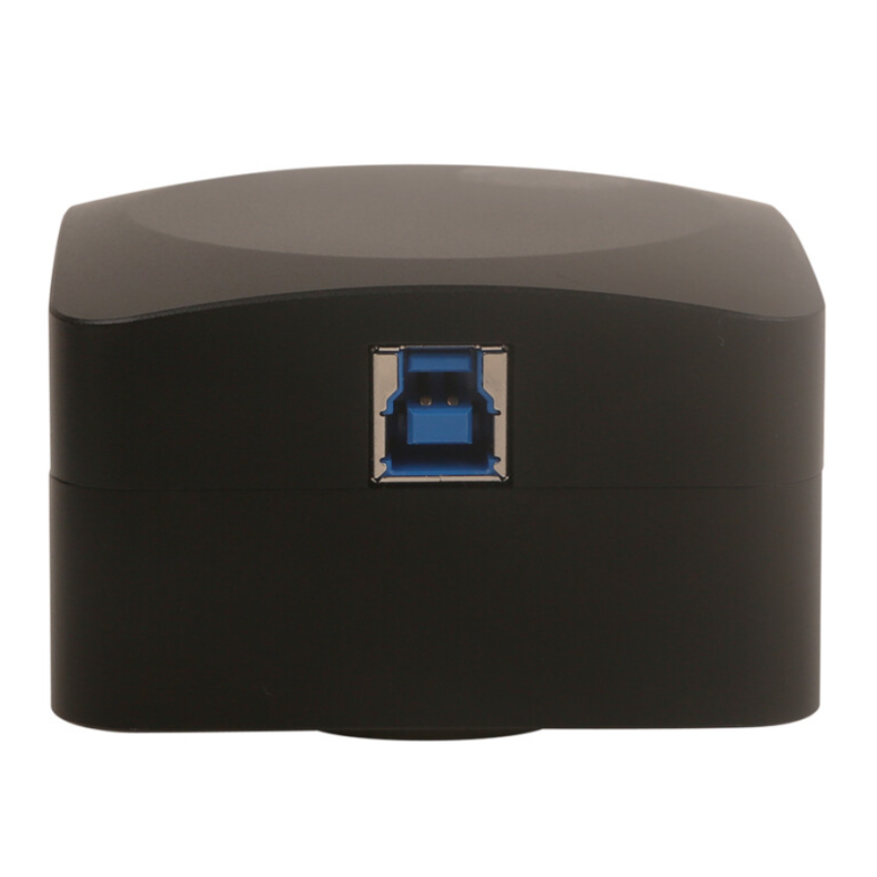 TOUPTEK ToupCam E3ISPM 2100A camera,...