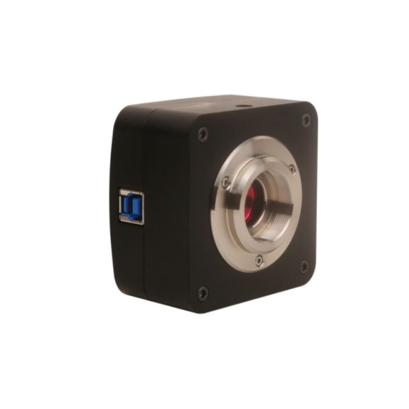 TOUPTEK ToupCam E3ISPM 25000A camera, color, CMOS, 1/2.3", 1.12 µm, 12 fps, 25 MP, USB 3.0