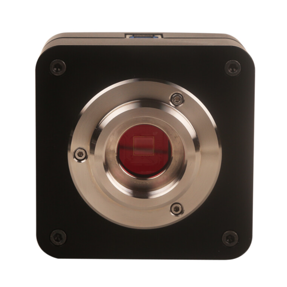 TOUPTEK ToupCam E3ISPM 25000A camera, color, CMOS, 1/2.3", 1.12 µm, 12 fps, 25 MP, USB 3.0