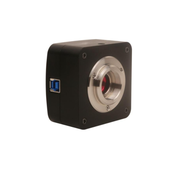 TOUPTEK ToupCam E3ISPM 32000A camera, color, CMOS, 1.15", 2.315 µm, 8.1 fps, 32 MP, USB 3.0