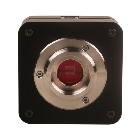 TOUPTEK ToupCam E3ISPM 32000A camera, color, CMOS, 1.15", 2.315 µm, 8.1 fps, 32 MP, USB 3.0