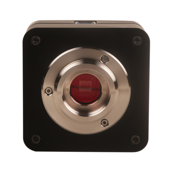 TOUPTEK ToupCam E3ISPM 45000B camera, color, CMOS, 1.4", 2.315 µm, 8.1 fps, 45 MP, USB 3.0