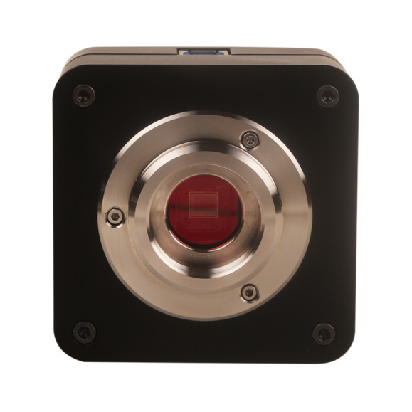 TOUPTEK ToupCam E3ISPM 6300B camera, color, CMOS, 1/1.8", 2.4 µm, 59 fps, 6.3 MP, USB 3.0