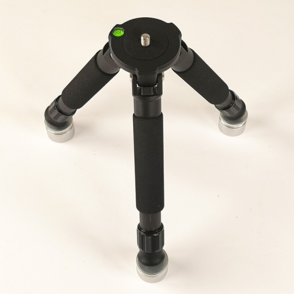 Adjustable tripod pads (Seestar S50)