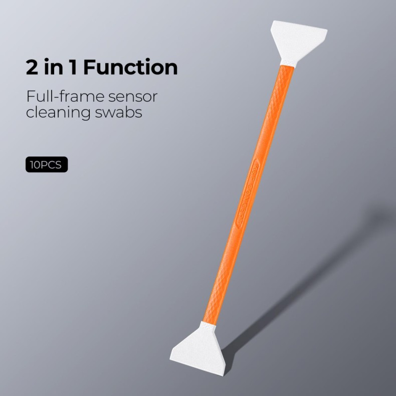 Double-headed cleaning sticks for... Double-headed cleaning sticks for...