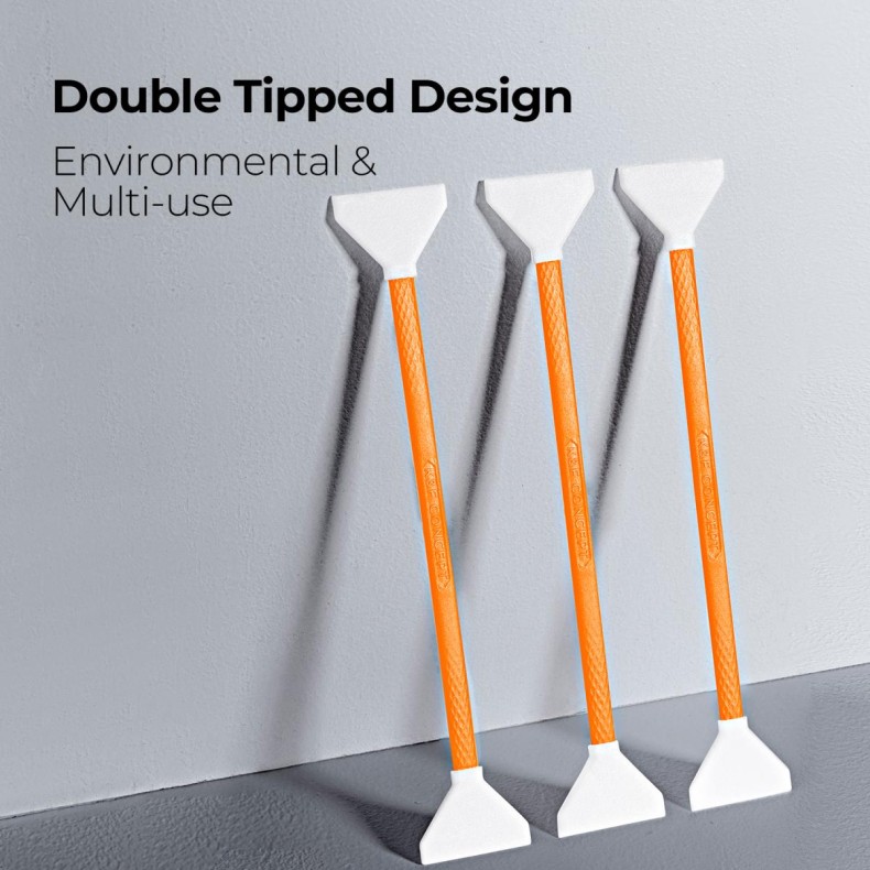 Double-headed cleaning sticks for... Double-headed cleaning sticks for...