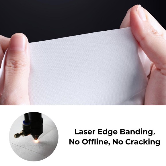 Set of cleaning cloths cleaning cloth