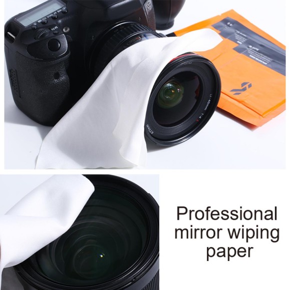 Set of cleaning cloths cleaning cloth