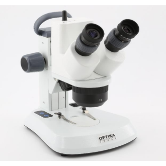 Optika Stereo Microscope...