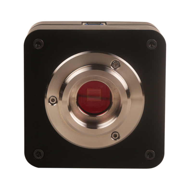 TOUPTEK ToupCam E3ISPM 8300D camera,...