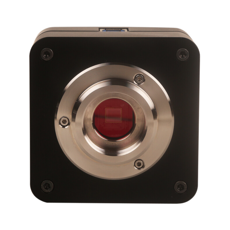 TOUPTEK ToupCam E3ISPM 9000B camera,...