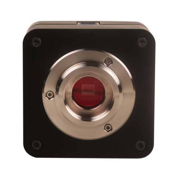 TOUPTEK ToupCam E3ISPM 9000B camera, color, CMOS, 1", 3.45 µm, 40 fps, 9 MP, USB 3.0