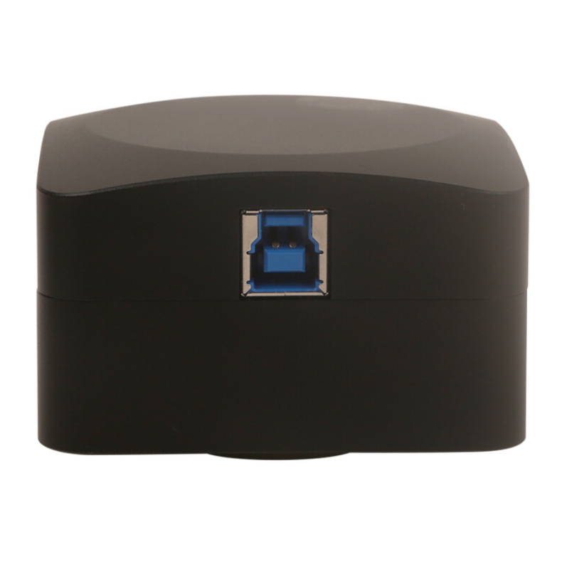 TOUPTEK ToupCam E3ISPM 9000B camera,...