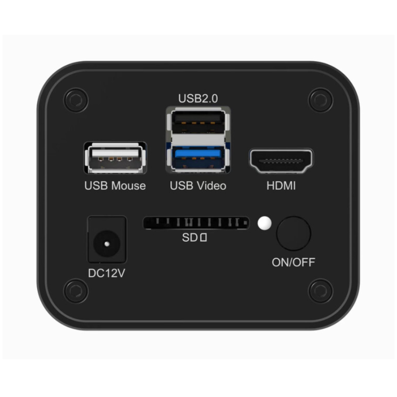 TOUPTEK ToupCam SCAM4K 8MPA camera,... TOUPTEK ToupCam SCAM4K 8MPA camera,...