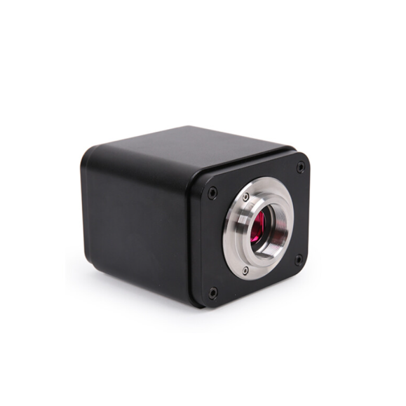 TOUPTEK ToupCam SCAM4K 8MPA camera, color, CMOS, 1/1.8", 2 µm, 30/30/30 fps, 8 MP, HDMI/Wifi/USB 3.0