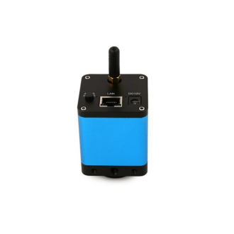 TOUPTEK ToupCam WECAM 5MPA...