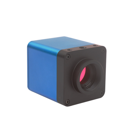 TOUPTEK ToupCam WUCAM 720PA camera, color, CMOS, 1/2.5", 2.2 µm, 30 fps, 720 P, WiFi/USB