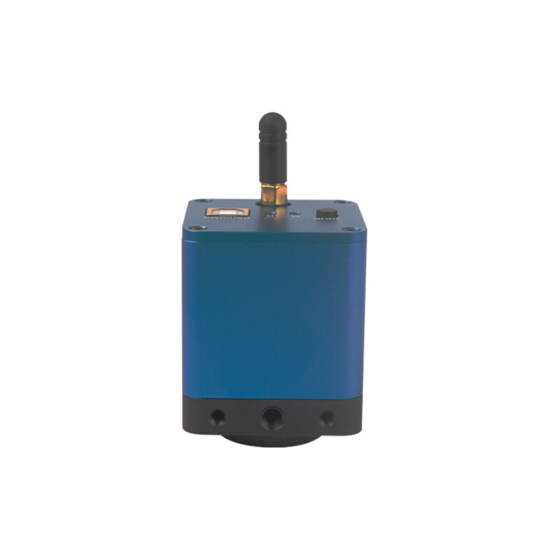 TOUPTEK ToupCam WUCAM 720PA camera,...