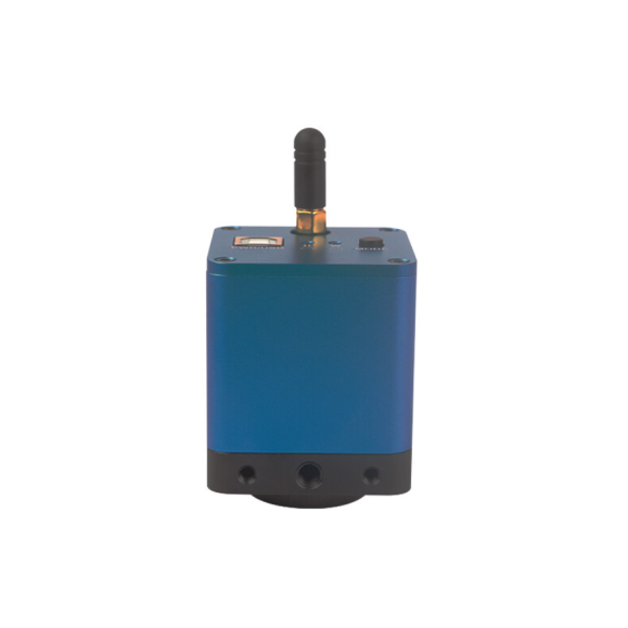 TOUPTEK ToupCam WUCAM 720PA camera, color, CMOS, 1/2.5", 2.2 µm, 30 fps, 720 P, WiFi/USB